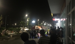 Vụ người mẹ nghi thắt cổ con và cháu ở Hà Nội: Nghe bà ấy hét 'tôi giết con rồi', mọi người vội lên phòng kiểm tra thì thấy cảnh rùng mình