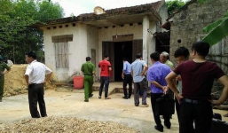 Bị từ chối tình cảm, gã đàn ông U60 chém 22 nhát dao sát hại người tình