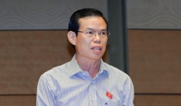 Bí thư Hà Giang Triệu Tài Vinh: Sẽ xử lý 'ai đó' nhắn tin, gọi điện nhờ vả xin điểm