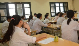 Học sinh Sơn La sau vụ nghi gian lận điểm: 'Có bạn trầm cảm, nhốt mình trong nhà'