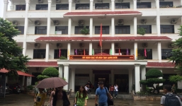 Lộ 2 thí sinh đạt điểm xét tuyển đại học cao bất thường ở Lạng Sơn