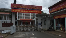 Hàng chục bài thi ở Sơn La có dấu hiệu chỉnh sửa, tẩy xóa, can thiệp kết quả thi