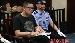 'Rich kid' Trung Quốc khởi nghiệp bằng 9 triệu bảng Anh bố mẹ cho, gây dựng được khoản nợ khổng lồ cộng thêm tội danh lừa đảo