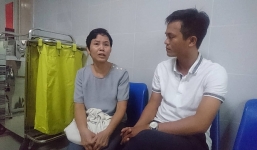 Bệnh viện ở Hà Nội bị tố chậm mổ đẻ, khiến thai nhi chết trong bụng mẹ