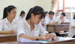 Kết quả điểm thi THPT 2018 tại Thanh Hóa, Bến Tre: Hoàn toàn chính xác, không chênh lệch