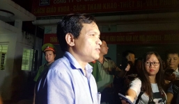 Bộ GD&ĐT: Có tình trạng sửa bài, sửa điểm của thí sinh tại Sơn La