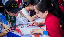 Thí sinh có bị ảnh hưởng bởi cuộc soát điểm thi cao bất thường tại các tỉnh?