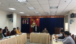 Công bố kết quả chấm thẩm định ở Lâm Đồng: Các bài thi có kết quả trùng khớp với điểm thi đã công bố