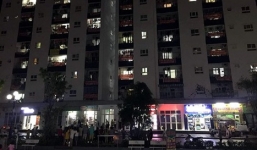 Thông tin mới nhất vụ người phụ nữ nghi bị trầm cảm sát hại con và cháu