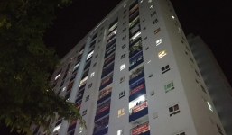 Tình tiết bất ngờ trong nghi án mẹ sát hại con ruột và cháu