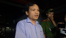 Đại diện Bộ GD&ĐT: Công an đang tích cực điều tra sai phạm ở điểm thi Sơn La