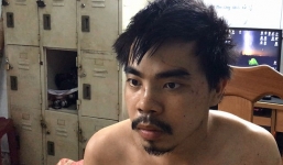 Nam thanh niên dùng dao rọc giấy cướp tài sản, bị cặp đôi 10X khống chế