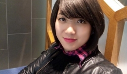 Hoa khôi đá cầu Việt Nam qua đời vì ung thư