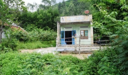 Con gái đánh chết bố vì đi hát karaoke về khuya bị mắng