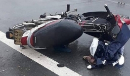 2 người thương vong trên quốc lộ nghi bị sát hại