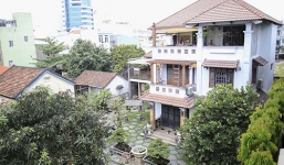 Bộ Công an đề nghị phong tỏa tài sản hai cựu Chủ tịch Đà Nẵng