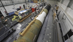 Chính quyền Trump có thể mất quyền kiểm soát kho vũ khí hạt nhân Mỹ