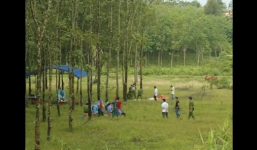 Danh tính người phụ nữ bị sát hại trong bao tải xôn xao Bình Phước