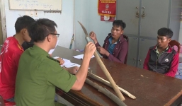 Đèo người yêu đi ăn cưới, thanh niên bị chém nhầm chết thương tâm