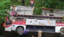 Hộp đen trong vụ TNGT nghiêm trọng ở Cao Bằng bỗng dưng 'biến mất'