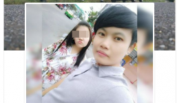 Trước khi bị đánh bầm dập, cô gái được người yêu 7 năm cưng chiều hết mực, liên tục khoe ảnh chung đôi