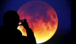 Việt Nam sắp được ngắm mưa sao băng và nguyệt thực toàn phần dài nhất thế kỷ