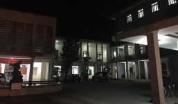 Công an đang đấu tranh với các đối tượng liên quan việc can thiệp kết quả thi ở Sơn La