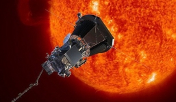 Chiến dịch 'chạm vào Mặt trời' của NASA sắp khởi động, nhưng vì sao tàu thăm dò không bị tan chảy khi làm điều đó?