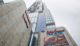 4 ngày trước khi khai trương, tòa nhà cao nhất Việt Nam hiện ra sao?