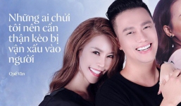 Quế Vân chia sẻ sau ồn ào dư luận liên quan đến Việt Anh: “Bảo Thanh là người quá vô duyên”