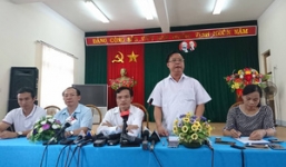 Bộ GD&ĐT không bị phân tâm bởi thí sinh là cán bộ chiến sĩ hay con lãnh đạo tỉnh