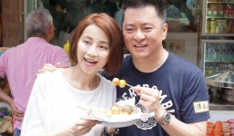 Cuộc đời Hoa hậu Hong Kong năm 1994: Rời bỏ hào quang, bán cá viên chiên nuôi chồng bệnh tật