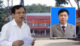 Sai phạm về điểm thi ở Sơn La rất nghiêm trọng và tính chất khác rất nhiều so với Hà Giang