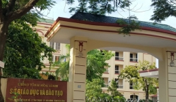 Chấm thẩm định bài thi THPT quốc gia ở Hòa Bình: 100\% bài thi không thay đổi kết quả