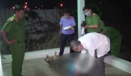 Níu kéo tình cảm bất thành, nam thanh niên dùng dao đâm chết bố bạn gái cũ