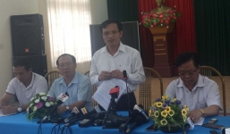 Vụ can thiệp điểm thi ở Sơn La: Sẽ sử dụng kết quả chấm thẩm định của 110 bài thi môn Ngữ văn 