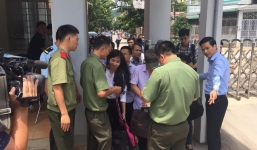 Sai phạm quy chế thi tại Sơn La: Phó giám đốc cùng 4 cán bộ tham gia sửa điểm