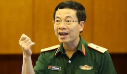 Chủ tịch Viettel Nguyễn Mạnh Hùng giữ chức Bí thư Ban cán sự Đảng Bộ TT&TT