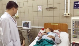 Thiếu niên 15 tuổi uống thuốc diệt cỏ pha nhớt xe máy tự tử vì bị ngăn cấm tình cảm đồng tính