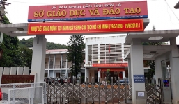 Trưa nay 23/7, công bố kết luận rà soát điểm thi tại Sơn La