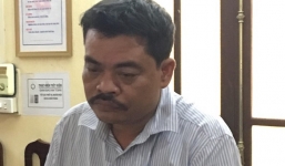 Vụ sửa điểm thi ở Hà Giang: Bắt người đưa chìa khóa cho ông Vũ Trọng Lương 