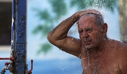 Sự gia tăng nhiệt độ trên Trái đất đang gây ra làn sóng tự tử?