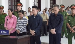 'Rút ruột' 4,6 tỷ đồng, hiệu trưởng ở miền Tây lĩnh án 20 năm tù