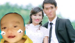 Bé 4 tháng tuổi tử vong: Người mẹ suy sụp tìm con mỗi đêm