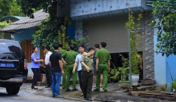 Công an mở rộng điều tra vụ gian lận điểm thi ở Hà Giang