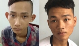 Bắt 2 đối tượng nghiện ngập gây ra hàng loạt vụ cướp giật túi xách của phụ nữ