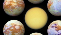 NASA tìm thấy 'một Trái đất ngoài hành tinh'