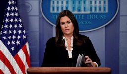 Nhà Trắng công bố thỏa thuận duy nhất đạt được giữa ông Trump và ông Putin tại Helsinki