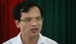 Giám đốc Sở GD&ĐT Sơn La vắng mặt khi công bố sai phạm thi vì 'lý do đặc biệt'