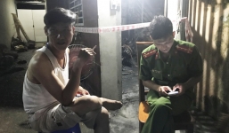 Hàng xóm kể lại giây phút giải cứu 5 người bị khống chế bằng dao và bom xăng